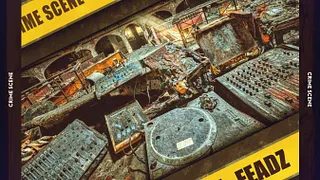 Director's Cut: Crime Scene