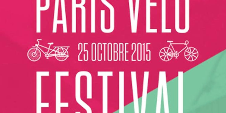 Paris Velo Festival