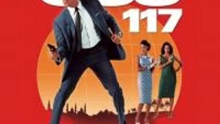 Oss 117 Party