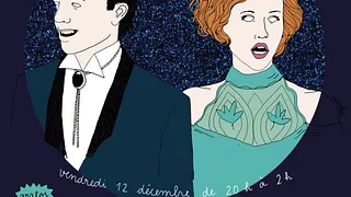 Le Bal de fin d'année