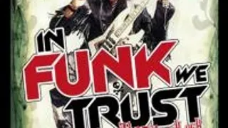Infunkwetrust / Funk Horror Picture Shows