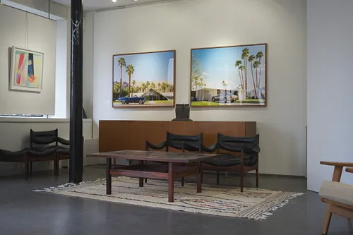 Galerie K+Y / Envie d'Art Galerie d'art Paris