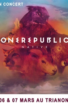 OneRepublic