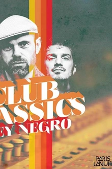 Faust : Joey Negro, Sven Løve & Paco