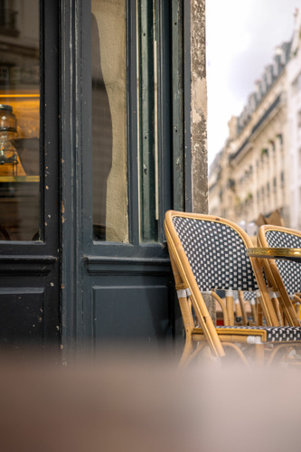Le Boréal Restaurant Paris