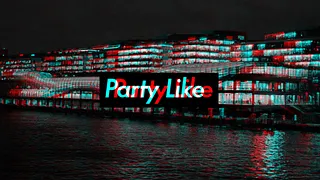 Party Like - Rap Rnb Trap Grime Dancehall au Wanderlust
