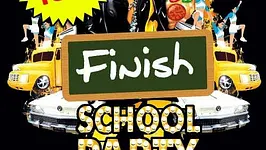 Open Bar Total / Finish School Party