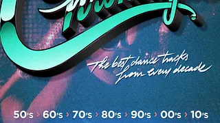 Chronologic #26 - la time machine musicale