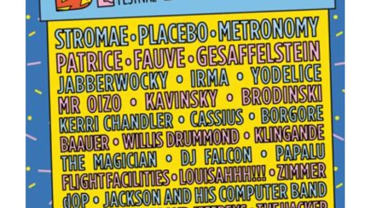 Big Festival 2014