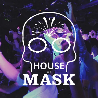 House of Mask : le bal masqué du Cinéma Paradiso