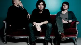 Eldorado Music Festival - Deportivo + two bunnies in love