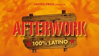 Afterwork 100% Latino