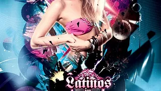 Latinos In Paris