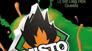 Festa Na Quadra 6