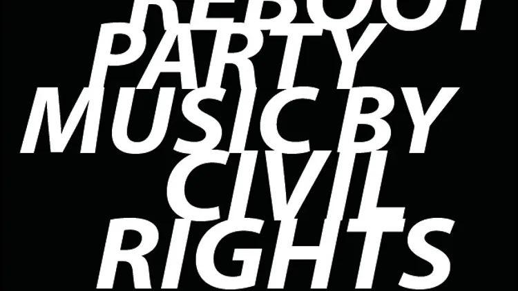 Detroit Reboot Party