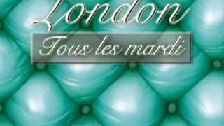 Clubbing London