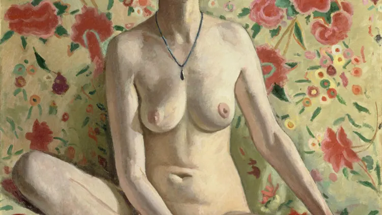 Le cercle de l'Art Moderne