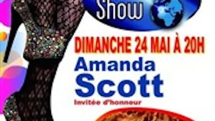 Carolina Show