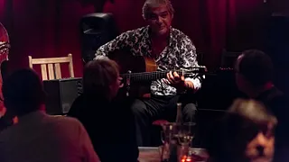 Réveillon tzigane avec Moreno Orkestra