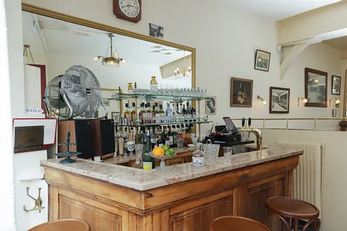 Bistrot des Tournelles Restaurant Paris