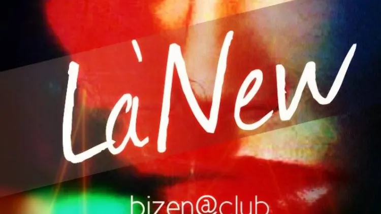La New