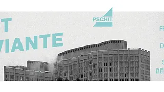 Pschit – Nuit Déviante #1 w/ Femme Fractale, Rising Cloud Orchestra, Stan Smooth & Dantone