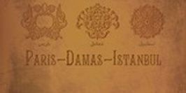 Paris-Damas-Istanbul