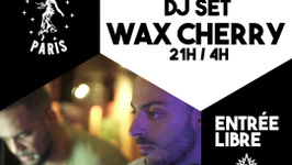 Wax Cherry au Demory