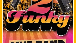2 FUNKY feat. Prescillia H. & Fablo