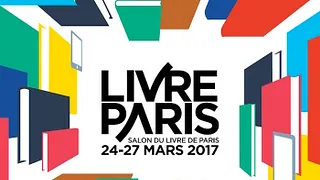 Salon du Livre Paris 2017