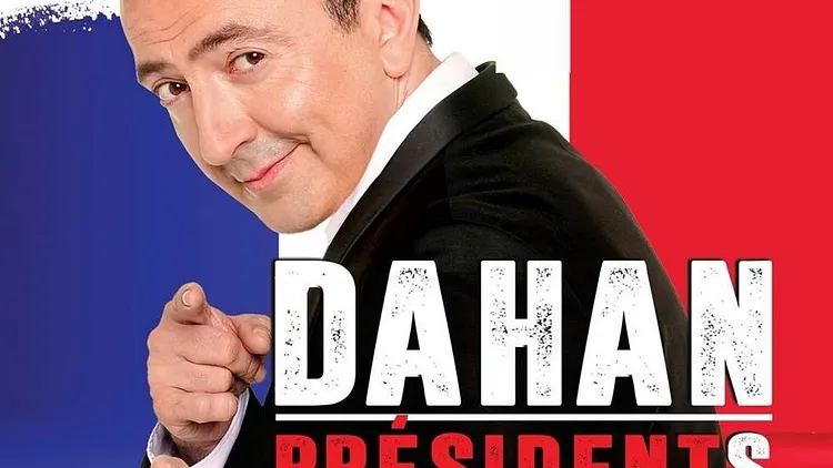 Dahan Présdients