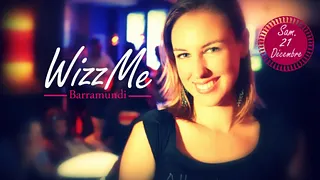 Wizz Me au Barramundi