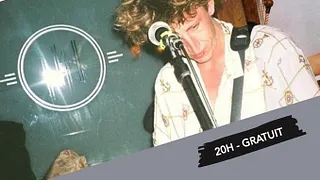 Nathan Roche • Leopardo • Sun Cousto / Supersonic (free entry)