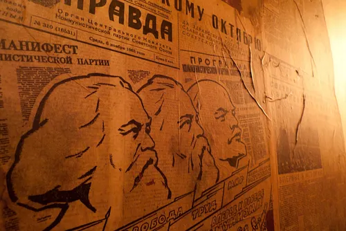 Le Kremlin Bar Paris