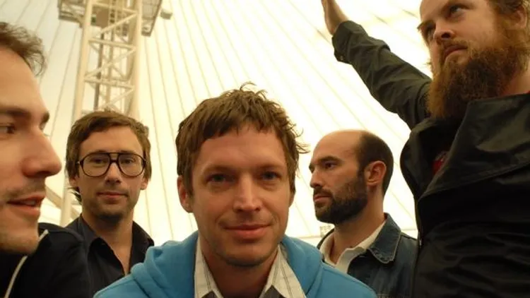 Les Savy Fav + Guest