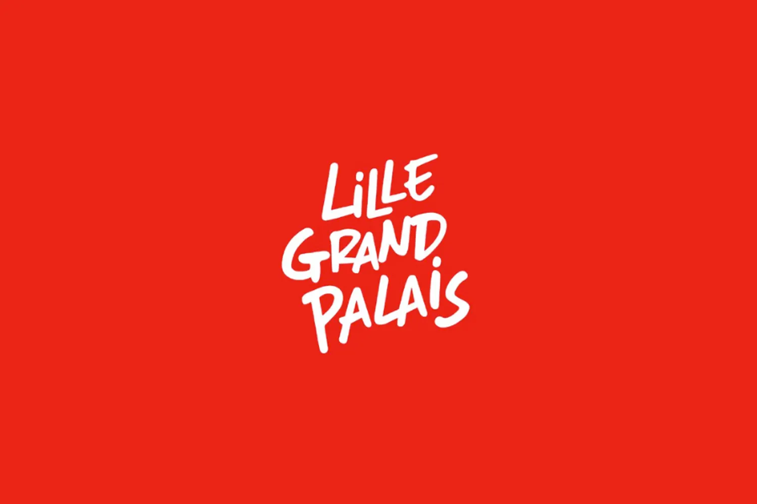 Lille Grand Palais