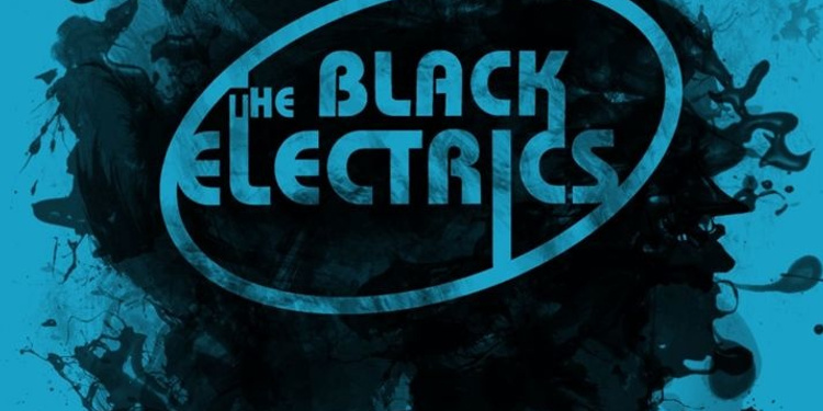 Concert The Black Electrics