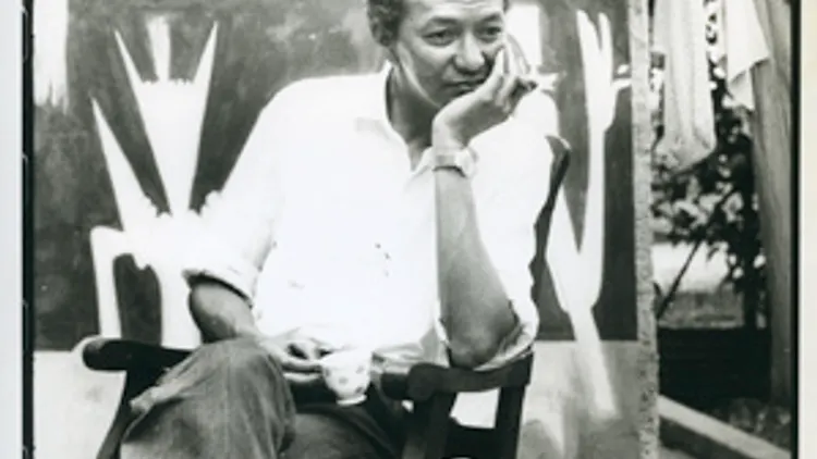 L'Ame métisse