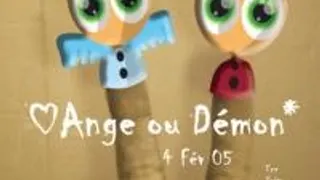 Ange Ou Démon