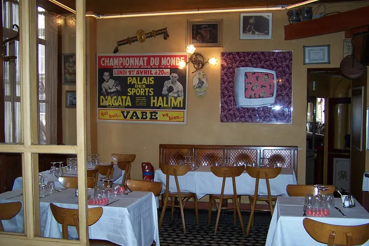 Chez Paul