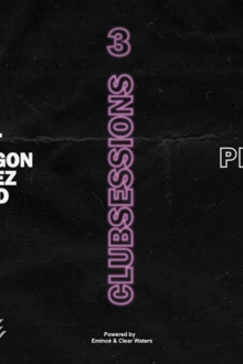 Clubsessions03 : Katuchat & Disques Flegon