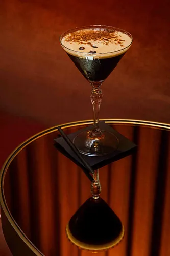 Dandino Restaurant Paris
