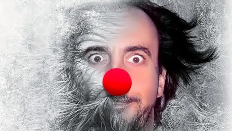 DIEU EST MORT, ET MOI NON PLUS J'ME SENS PAS TRES BIEN !