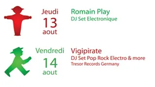 Paris/Berlin