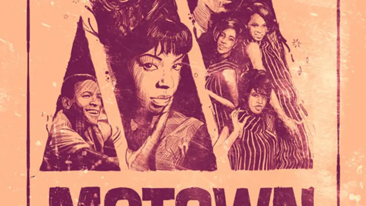 Motown Party