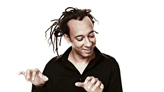 Gerald Clayton trio