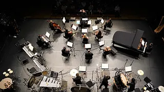 Ensemble ULYSSES