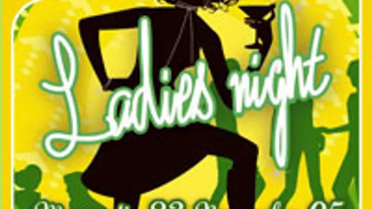 Ladies'Night