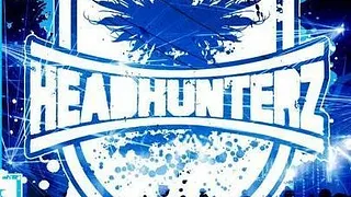 Cyberkoin & Darknight invite Headhunterz