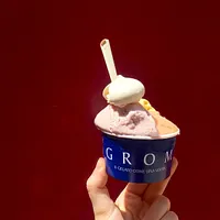 Grom Montorgueil
